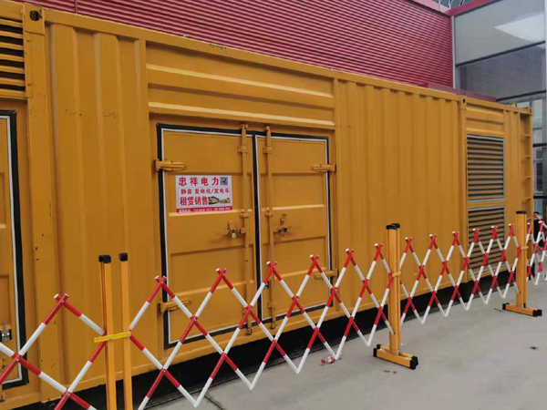 贡嘎关于通用发电机的十万个为什么？