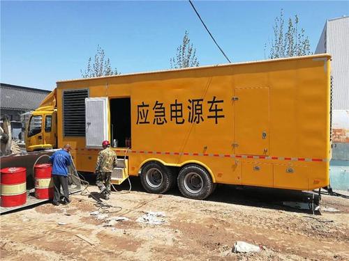 贡嘎发电车租赁-教您挑选发电机哪些技巧可以掌握使用