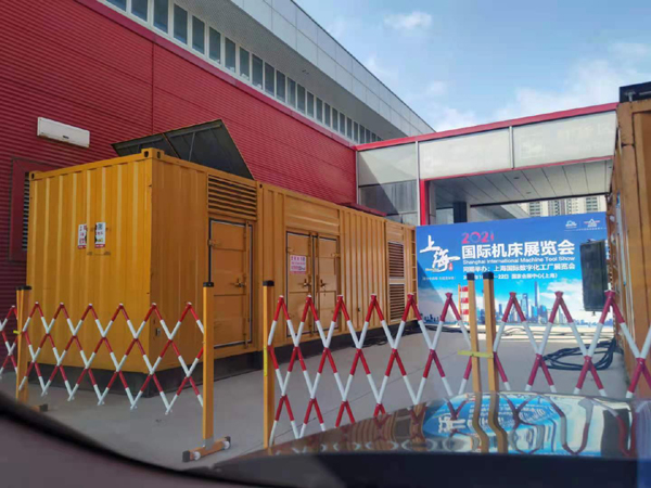 贡嘎发电车出租-发电机无电压或电压太低怎么办？
