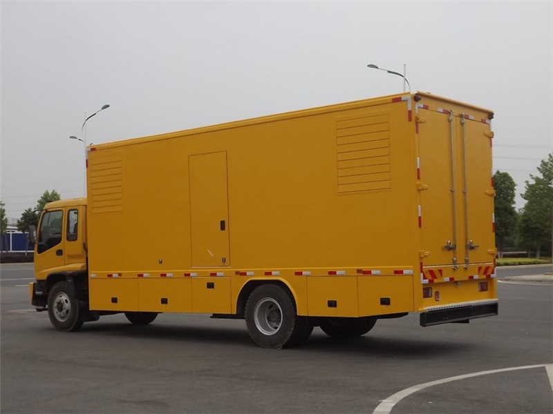 贡嘎发电车租赁-柴油发电机组的清污方法怎么选用才正确