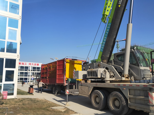 贡嘎发电机出租50KW柴油发电机组需要配多粗电缆线