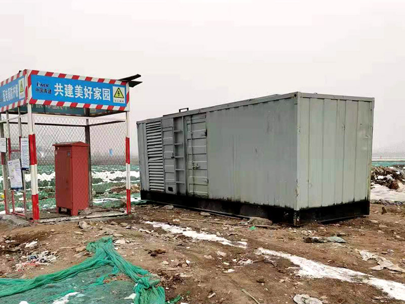 贡嘎燃气发电机在高海拔地区运行时会遇到哪些常见故障？