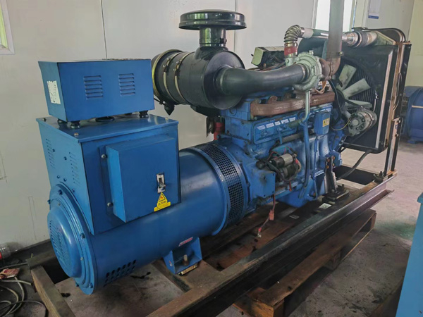 贡嘎100kW柴油发电机组使用多级机油有哪些优缺点？