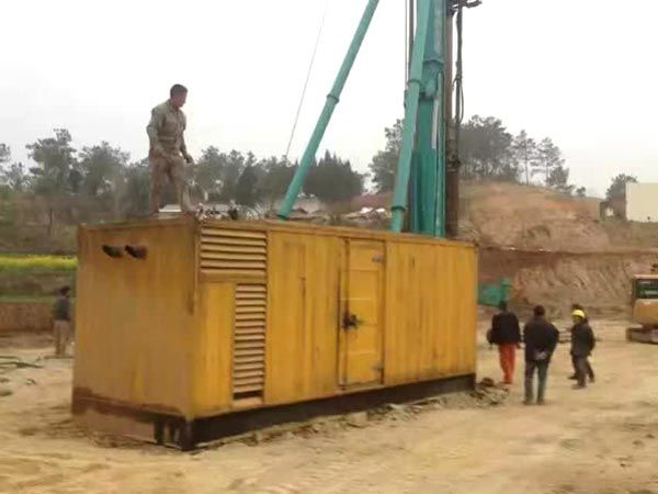 贡嘎柴油发电机组应用场合有哪些？